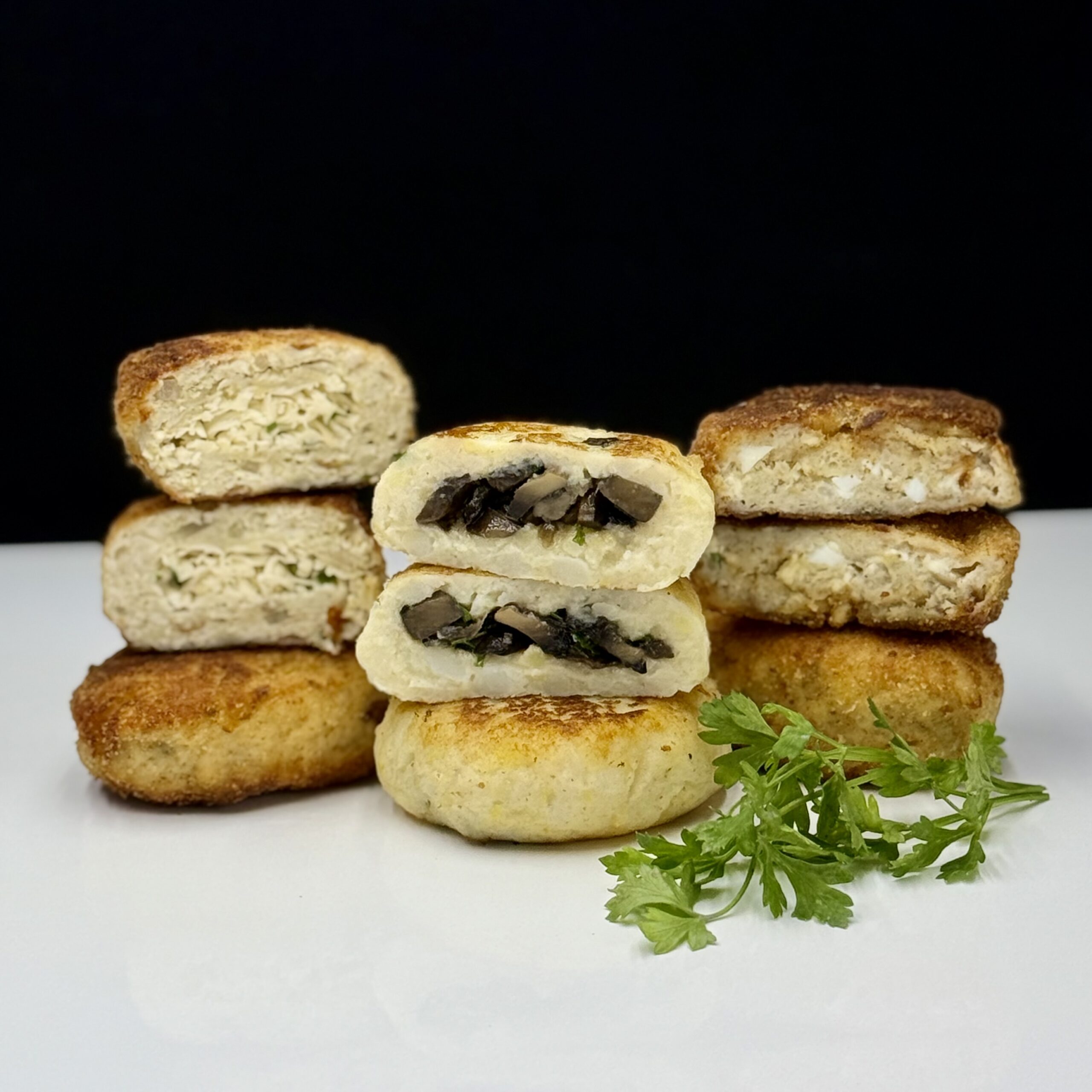 [Мария Манахова] Зразы (2025)