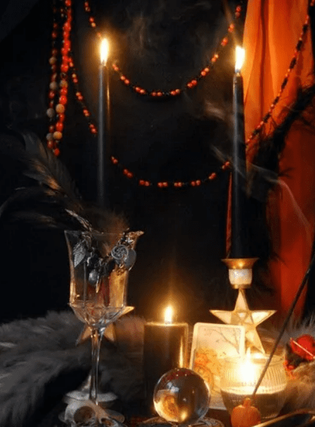 [Марьяна Романова] Шаманские состояния. Блок 1. Лекция 2. Категория Огня в шаманских практиках (2025)  Автор темыБрат Тук  Дата началаСегодня в 01:07