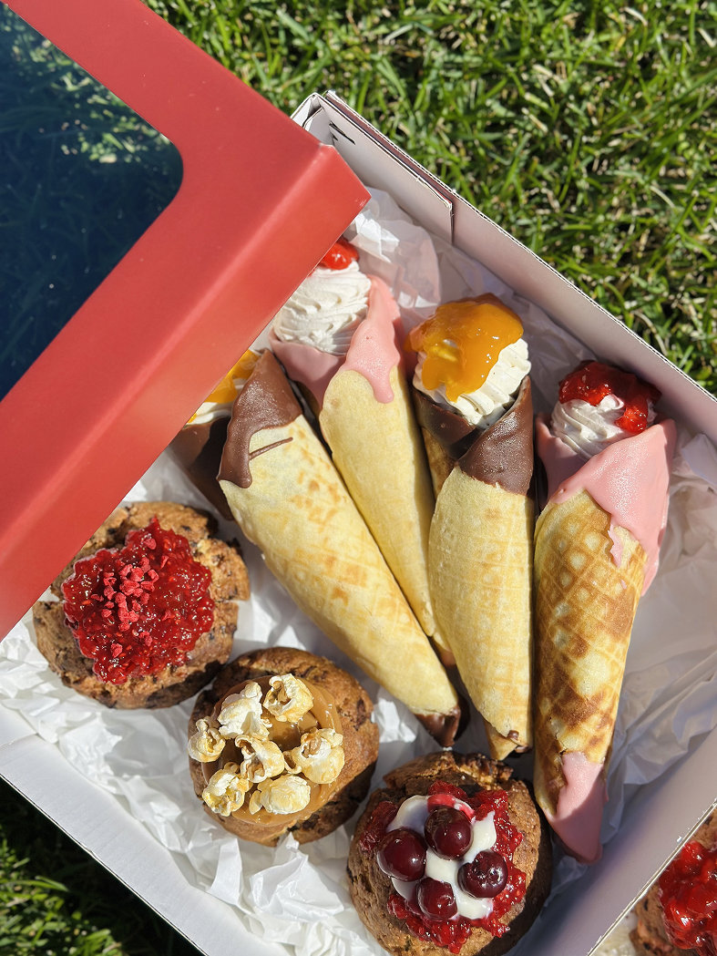 [Надежда Архипова] [mkarkhipova] Cookies по-новому. Тариф На максималках (2025)