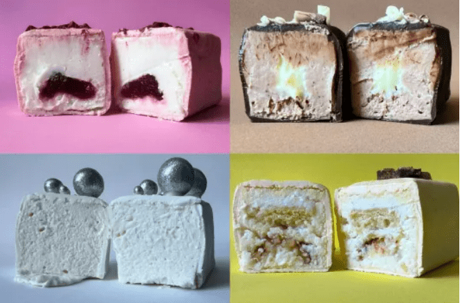 [СыроварКрым] Глазированные сырки (2025)