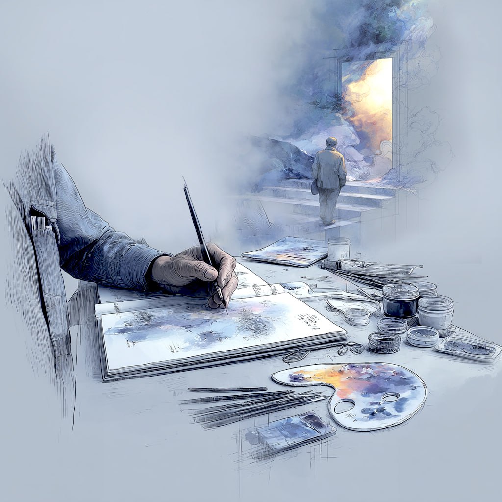 [Ксения Меньшикова] Магия в вопросах и ответах. Встреча 69 (2025)