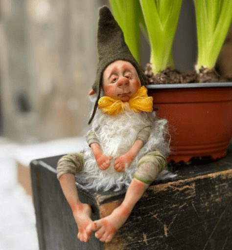 [Ольга Норвилиене] Гиацинтик (2025)