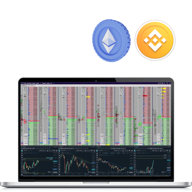 [TeamTraders] Курс обучения крипто-трейдингу (2022)