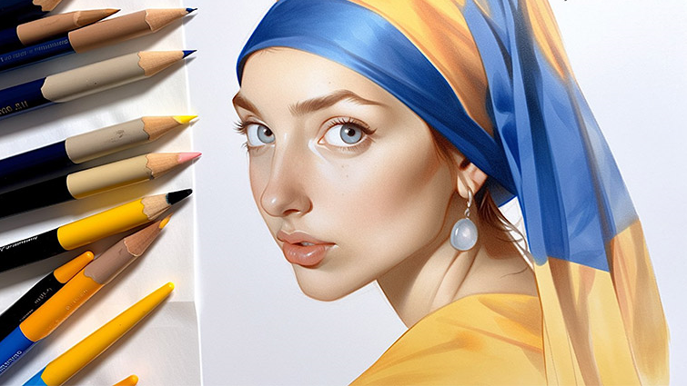 [Антон Мартынов] [liveclasses] Нейросети для генерации изображений (2023)