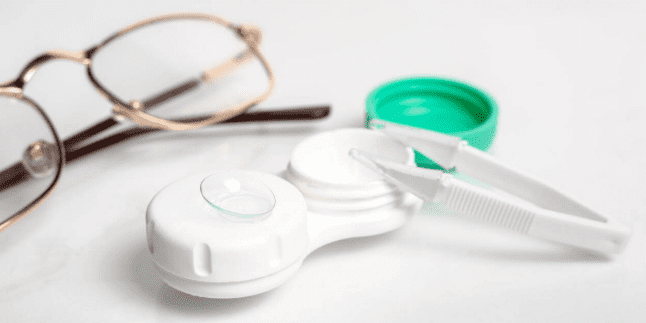 [DocMa, Анастасия Елизарова] Гайд по контактным линзам (2024)