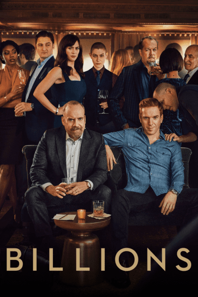 [Всеволод Зеленин] Кинокоучинг Миллиарды (сезон 1, серия 4) (2024)