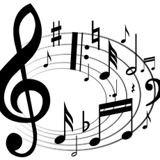 [Леонид Александров] [Stepik] Азы музыкальной теории. Ноты и их запись (2025)