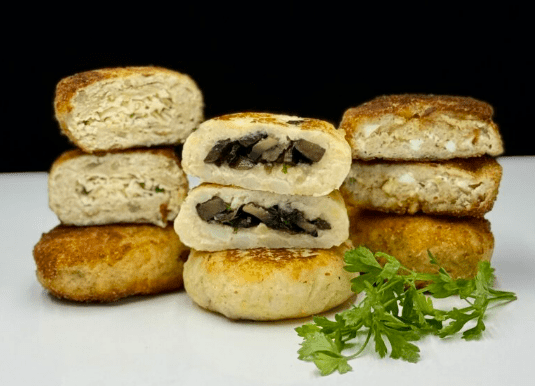 [Мария Манахова] Зразы (2025)