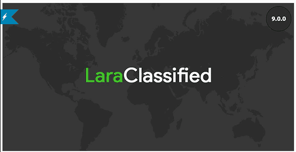 [CodeCanyon] LaraClassified v9.0.0 nulled - доска объявлений (2021)