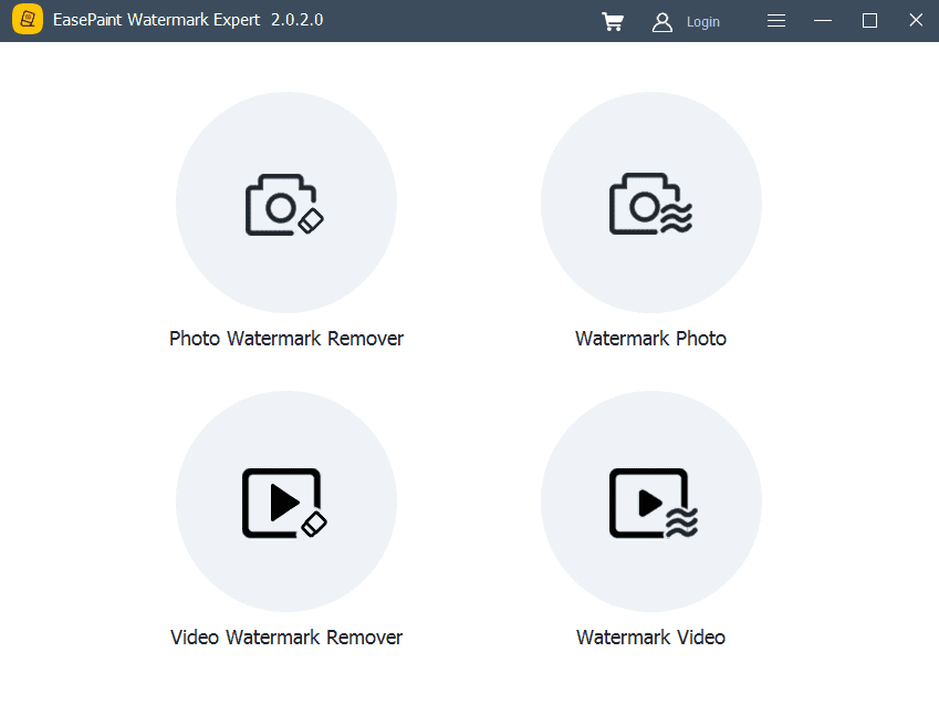 EasePaint Watermark Expert v2.0.5.0