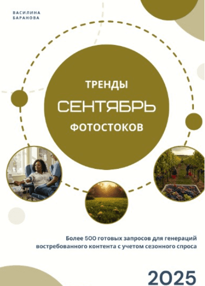 [Василина Баранова] Онлайн-созвоны с ответами и новыми темами 2 раза в месяц. Сентябрь (2025)