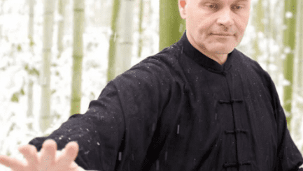 [Марк Расмус] Базовые энергии внутренних боевых искусств (2023)