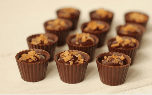 [Олеся Шубина] Сборник Шоколад (2025)