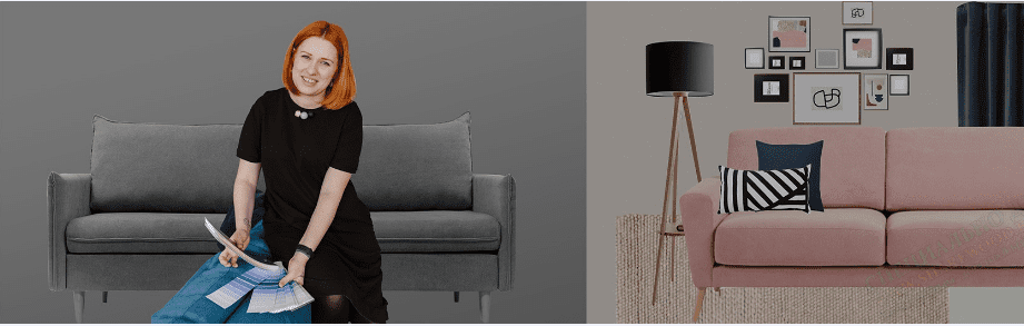 [Тина Хабарова] Декоратор (2021)