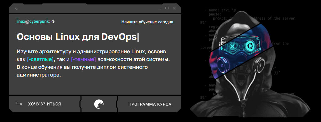 [Евгений Ивченков, Алексей Гришин] Linux Cyberpunk. Тариф Black (2025)
