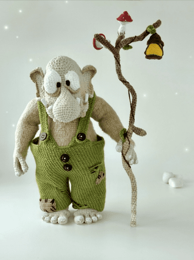 [Светлана Малярик] Тролль (2025)