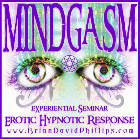 [Брайан Дэвид Филлипс] MindGasm - вызывание эротических реакций в состоянии гипноза (DVD 5 из 5) (2025)