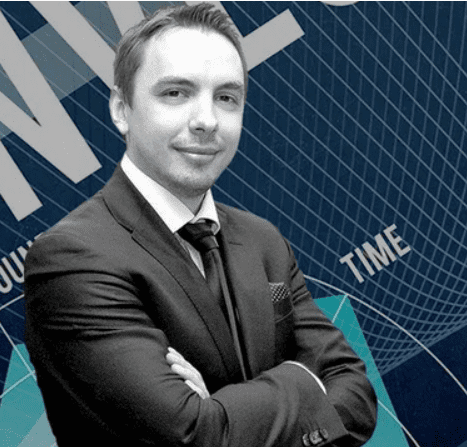 [Дмитрий Черёмушкин] [The Wall Street Pro] Подписка на аналитические материалы. Сентябрь (2025)