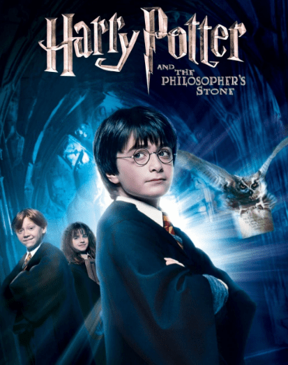 [Всеволод Зеленин] Кинокоучинг Гарри Поттер и философский камень (часть 2) (2024)