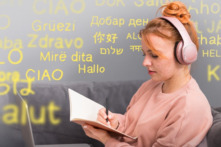 [Дмитрий Петров] [Прямая речь] Как учить иностранные языки самостоятельно (2025)