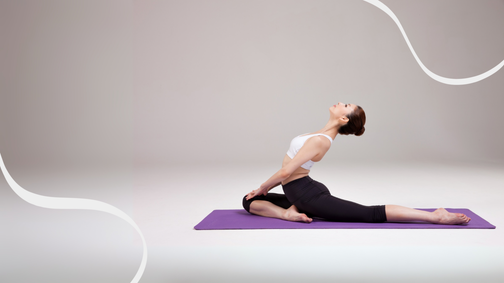 [Юлия Грошева] [Yulia.Stretch] Инструктор по движению (2024)