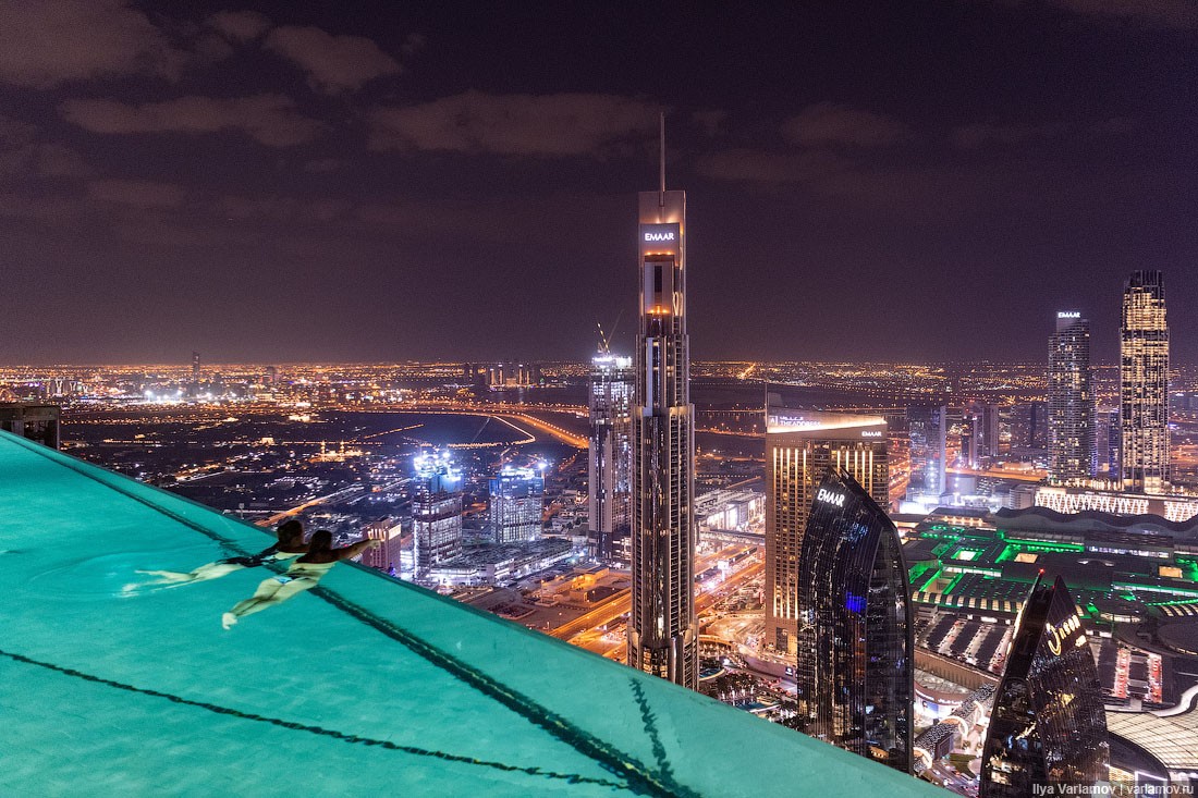 [Илья Варламов] Путеводитель по городу Дубай (2025)