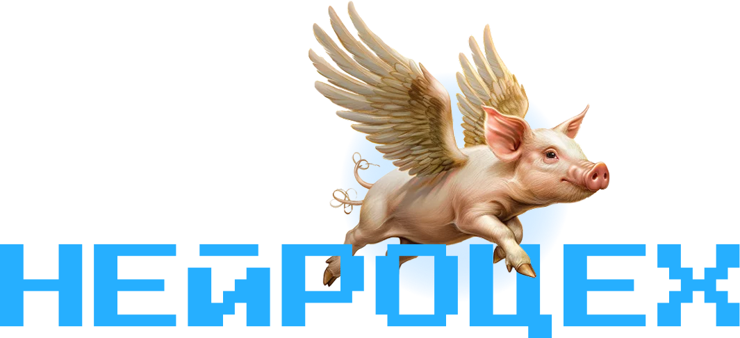 [Павел Федоров, Павел Молянов] Нейроцех. Тариф 3 месяца (16.07.2025 - 15.10.2025)