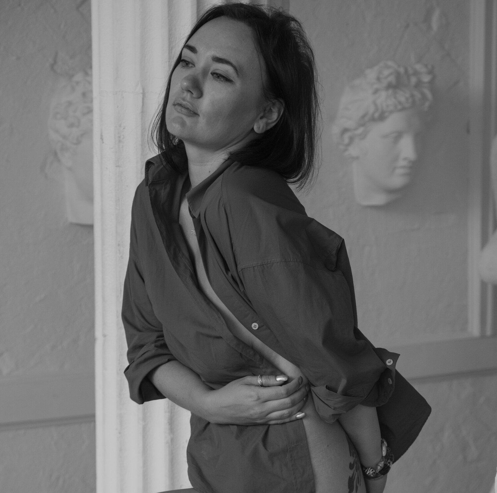 [Екатерина Тимохина] Искусство видеть (2025)