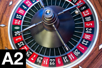 [turkish4dummies] Рулетка - Рулетка-Аудирование А2 (2023)