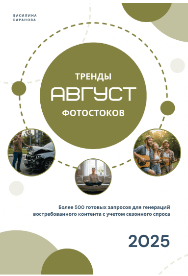 [Василина Баранова] Онлайн-созвоны с ответами и новыми темами 2 раза в месяц. Август (2025)