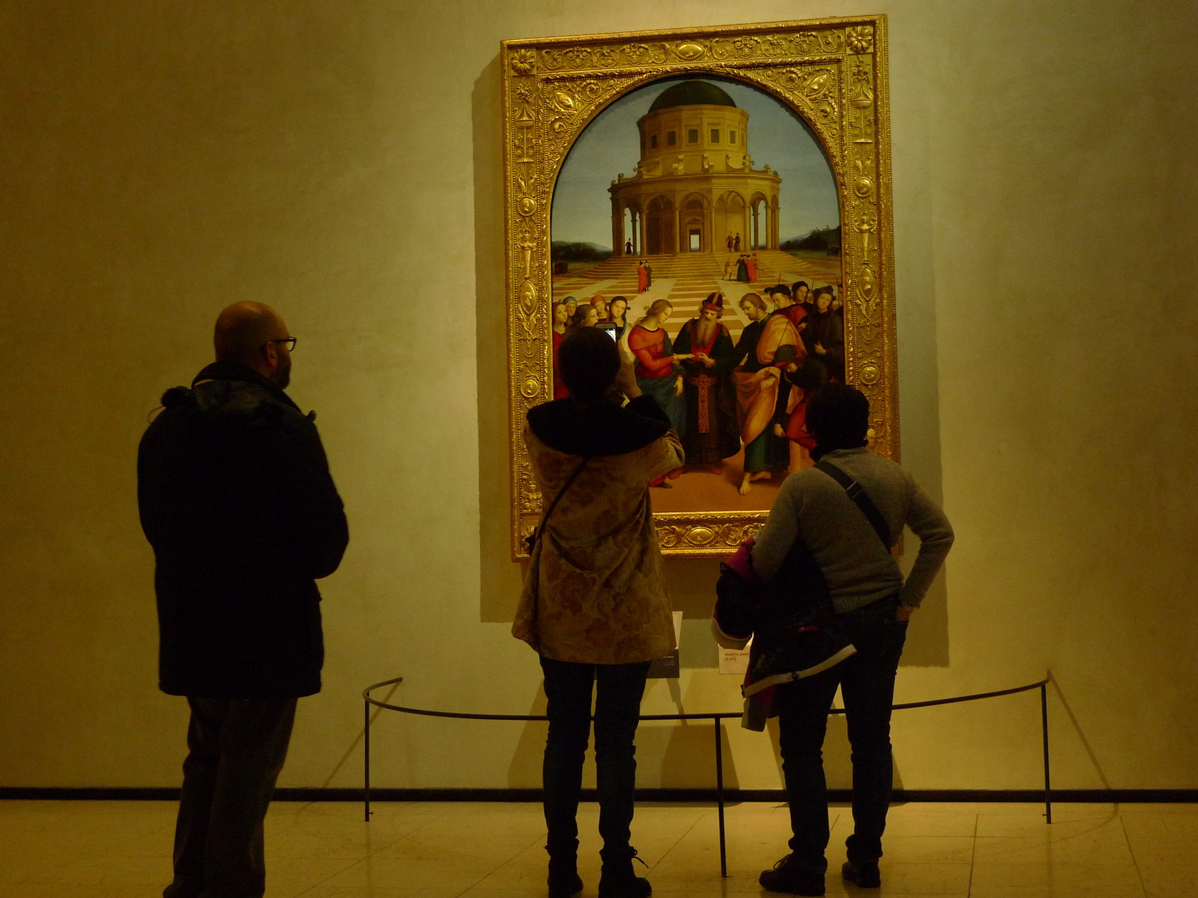 [Любовь Попова] Антонио Маррас (2025)