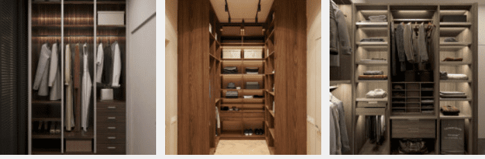 [Светлана Салтанова] Особенности проектирования гардеробных (2025)