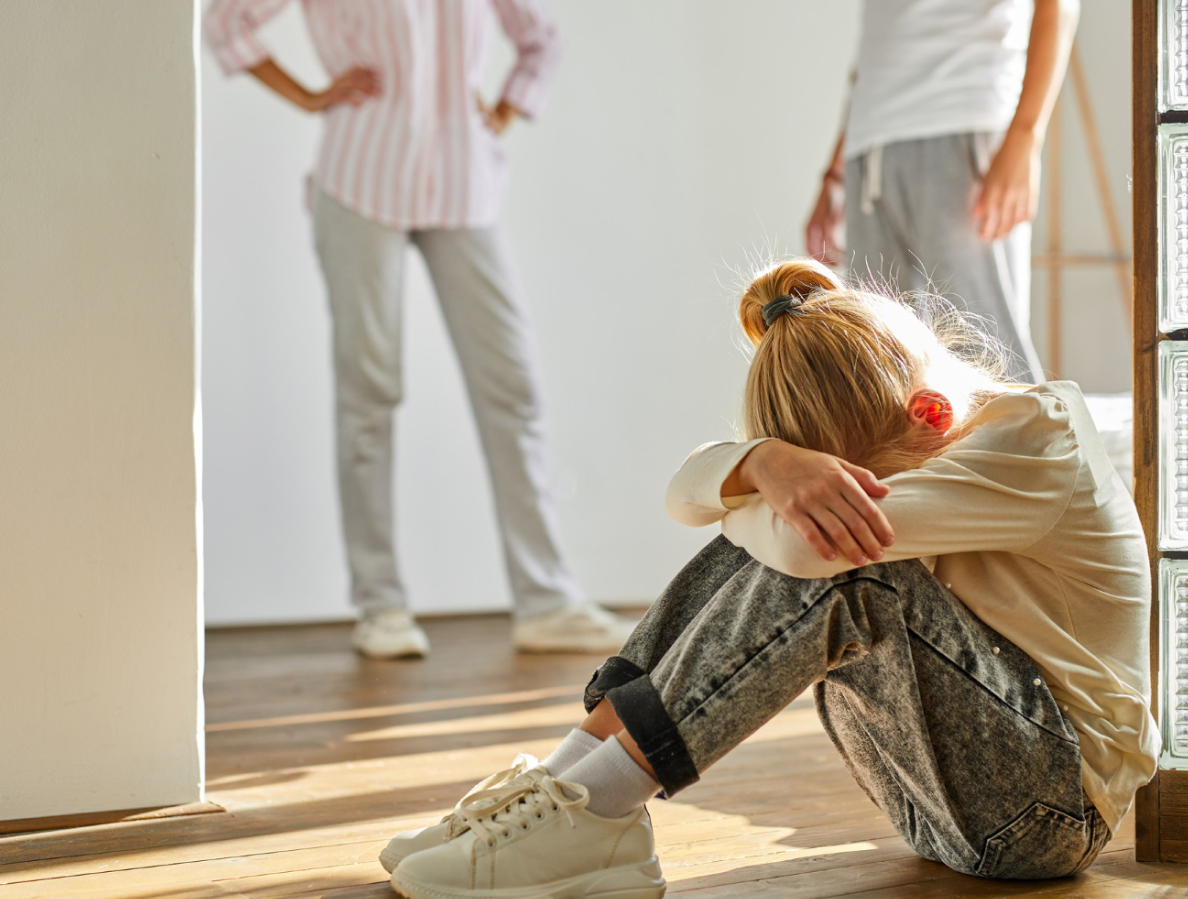 [Румия Калинина] Подростковый кризис: работа психолога с родительскими страхами и тревогами (2025)