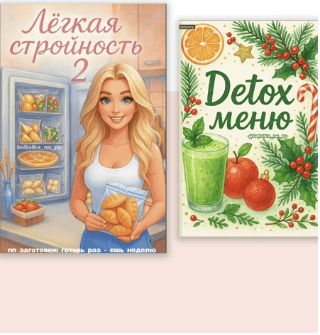 [Юна Витковская] [boltalka_na_pp] Новый сборник ПП-заморозок (2025)