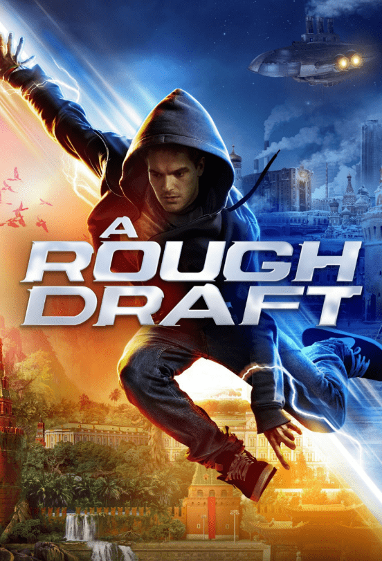 [Всеволод Зеленин] КиноКоучинг «Черновик» (2024)