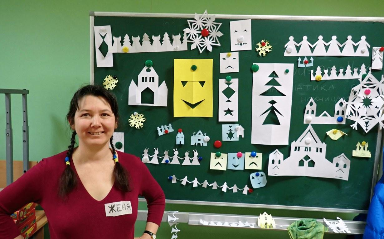 [Мышематика, Женя Кац] Пространственное мышление для школьников (2023)