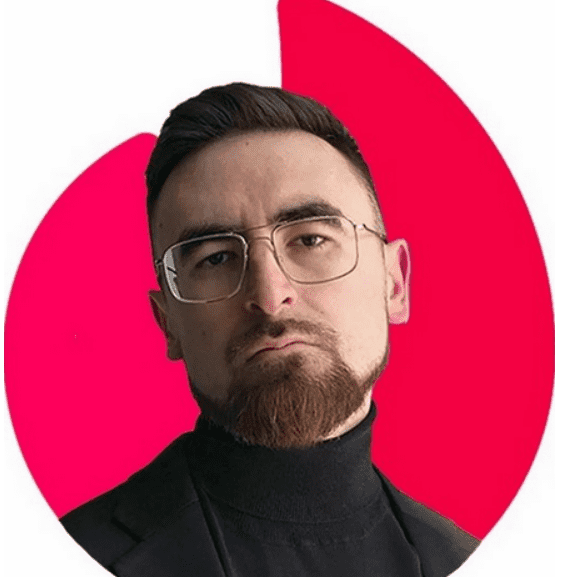 [Айтишник из Тиндера] Влечение через переписки (2025)