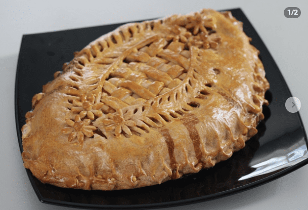 [Олеся Шубина] Клуб премиум «Вкусно Doma» (сентябрь 2025)