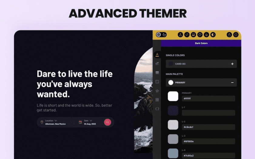 [advancedthemer.com] Advanced Themer for Bricks (2025)
