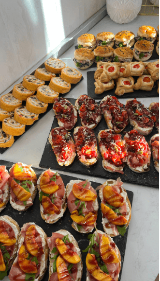 [Светлана Костенкова] Сборник Шикарный стол за копейки - легко и просто (2025)