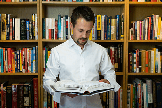 [Нил МакКой-Уорд] Безграничное богатство - Психология накопления богатства. Часть 5 из 15 (2025)