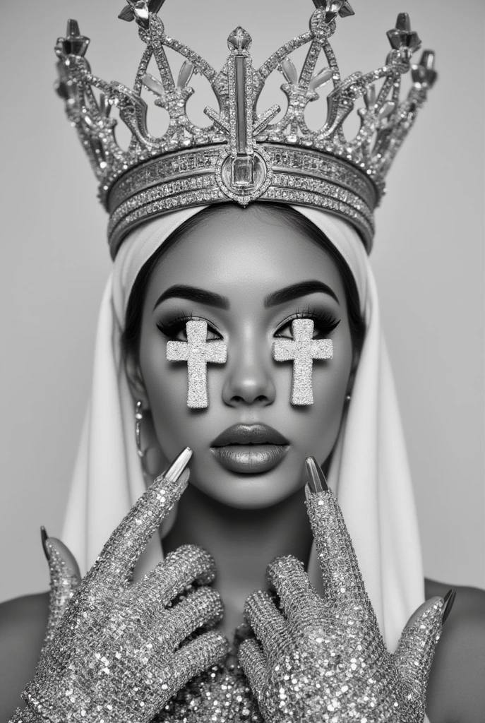 [Наталия Брижатюк] [winger_angel] Темная астрология (2025)