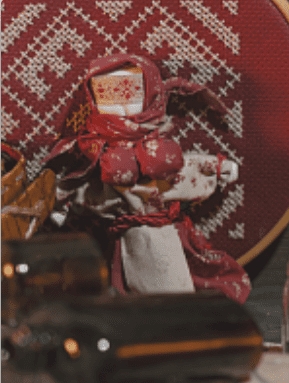 [Ирина Иванова] Деревенская магия. Снятие оговора, сглаза, порчи (2025)