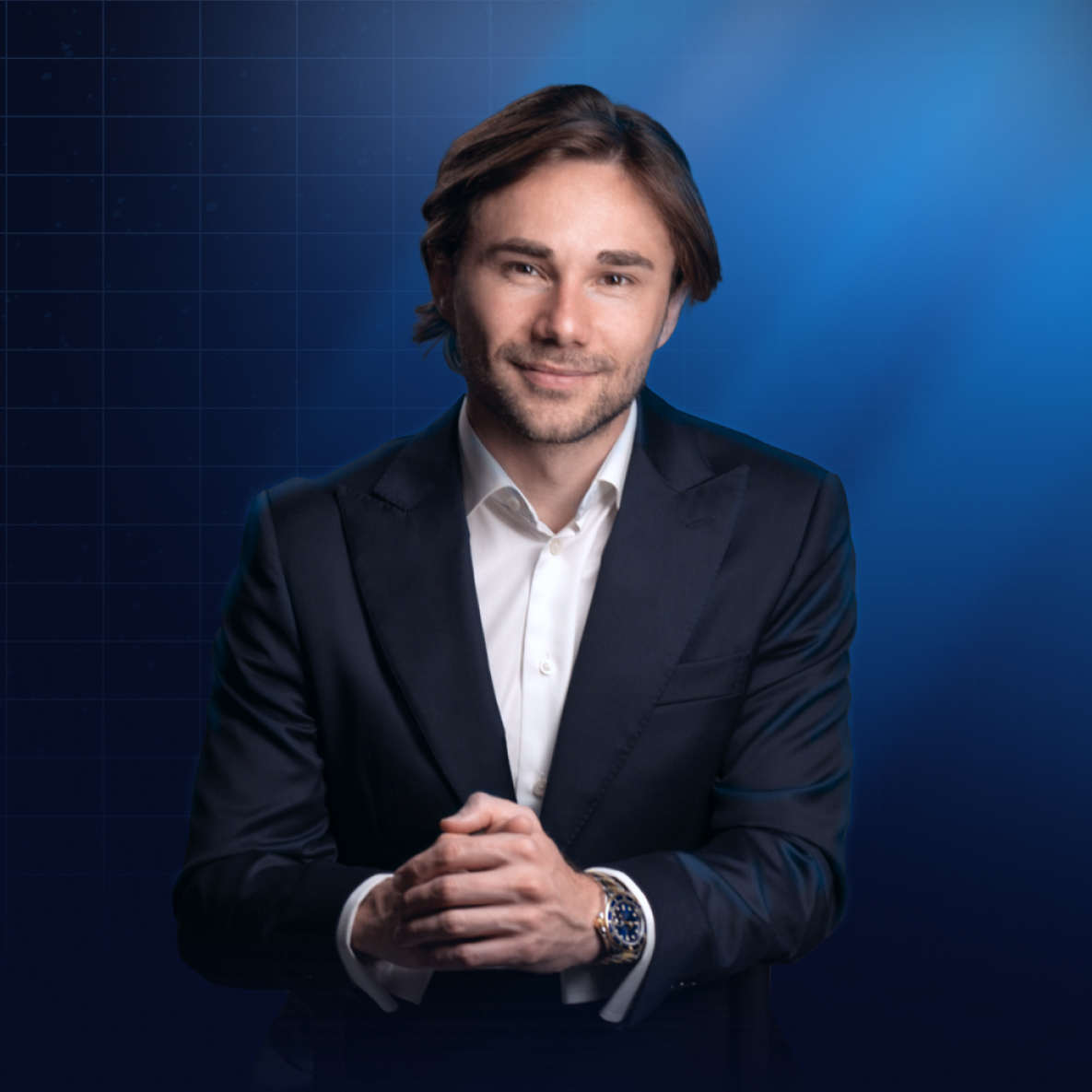 [Ян Марчинский] Инвестиции в криптовалюту (2022)