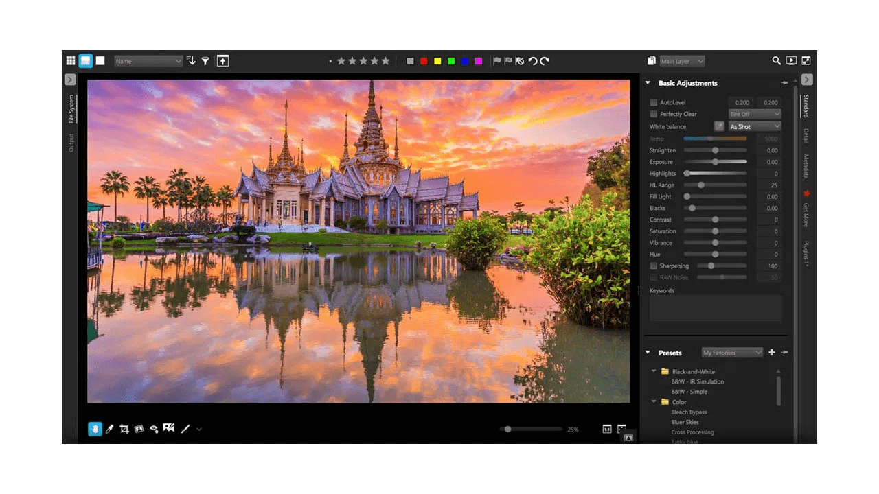CorelDRAW Graphics Suite 2021 v23