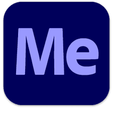 Adobe Media Encoder 2021