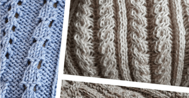 [Марина Тарнакина] [Машинное вязание] Основы основ (2025)