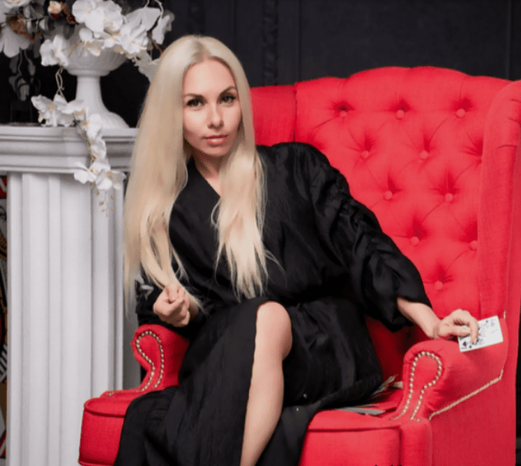 [Галина Гарбузова] [garbuzova.pro] Эндометриоз (2025)