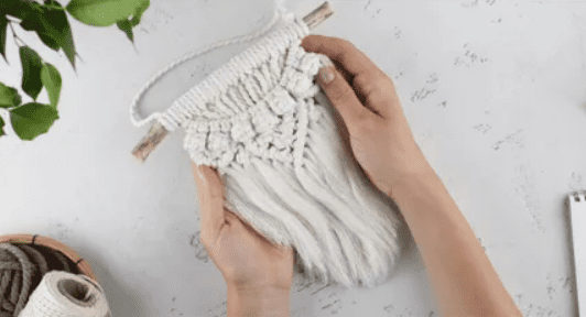 [Мария Баранова] VK Donat. Плетём с Макрамашей (сентябрь 2025 и ранее)