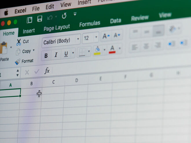 [Инфоурок] Базовые навыки профессионального использования Excel (2021)